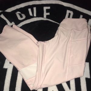 COPY - By gottex leggings